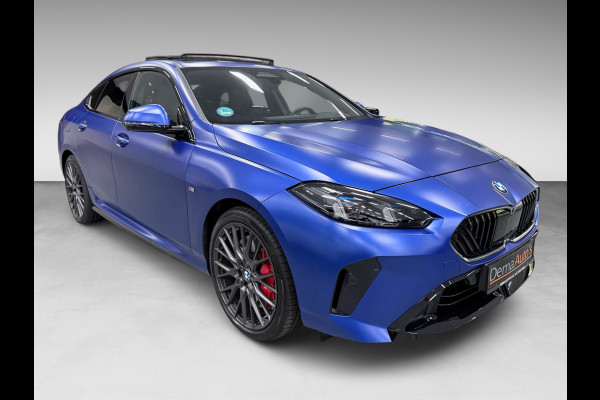BMW 2 Serie Gran Coupé 220 M Sport Design Edition NW-PRIJS 68DEURO FULL-OPTION!!