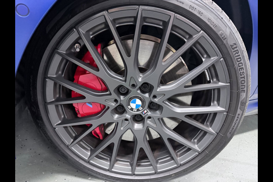 BMW 2 Serie Gran Coupé 220 M Sport Design Edition NW-PRIJS 68DEURO FULL-OPTION!!