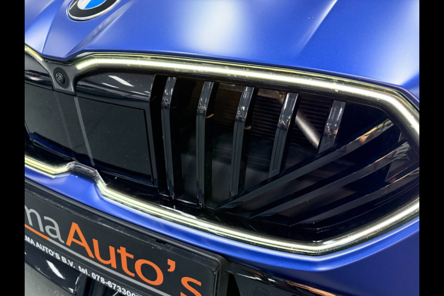 BMW 2 Serie Gran Coupé 220 M Sport Design Edition NW-PRIJS 68DEURO FULL-OPTION!!