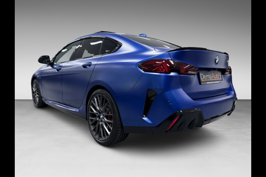 BMW 2 Serie Gran Coupé 220 M Sport Design Edition NW-PRIJS 68DEURO FULL-OPTION!!