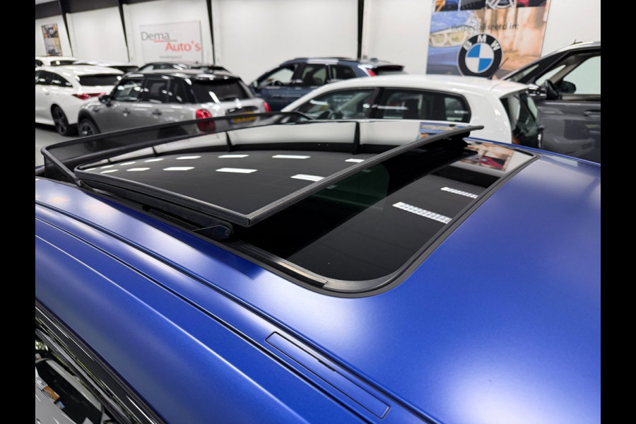 BMW 2 Serie Gran Coupé 220 M Sport Design Edition NW-PRIJS 68DEURO FULL-OPTION!!