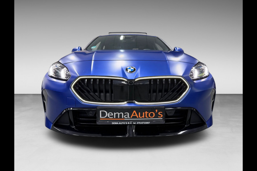 BMW 2 Serie Gran Coupé 220 M Sport Design Edition NW-PRIJS 68DEURO FULL-OPTION!!