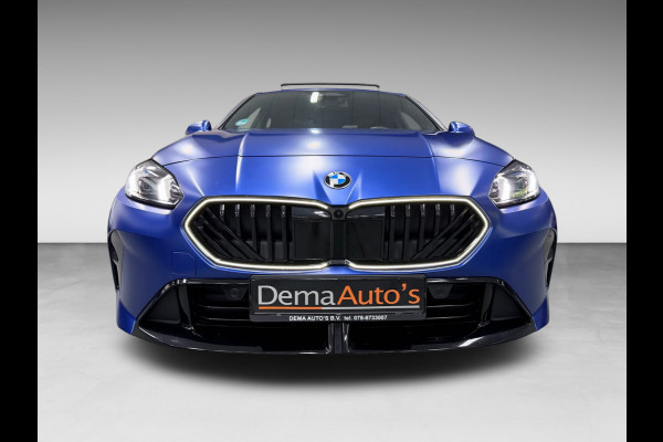 BMW 2 Serie Gran Coupé 220 M Sport Design Edition NW-PRIJS 68DEURO FULL-OPTION!!