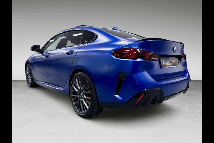 BMW 2 Serie Gran Coupé 220 M Sport Design Edition NW-PRIJS 68DEURO FULL-OPTION!!