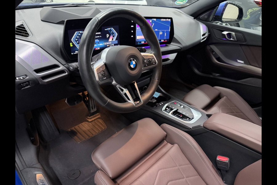 BMW 2 Serie Gran Coupé 220 M Sport Design Edition NW-PRIJS 68DEURO FULL-OPTION!!