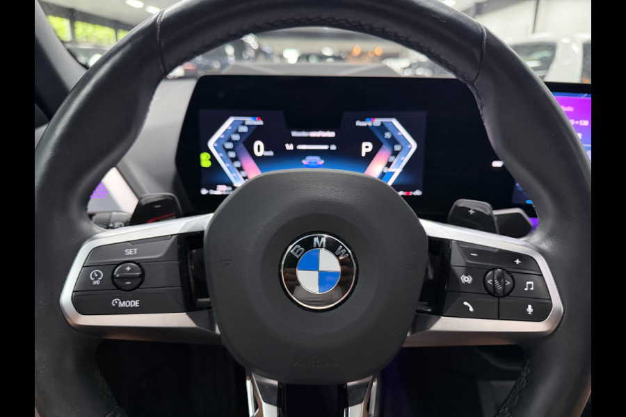 BMW 2 Serie Gran Coupé 220 M Sport Design Edition NW-PRIJS 68DEURO FULL-OPTION!!