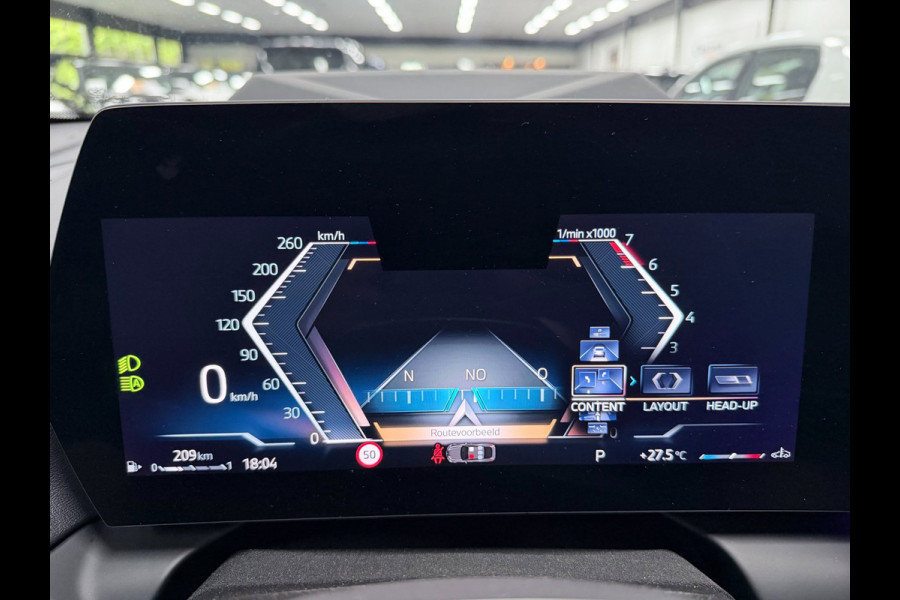 BMW 2 Serie Gran Coupé 220 M Sport Design Edition NW-PRIJS 68DEURO FULL-OPTION!!