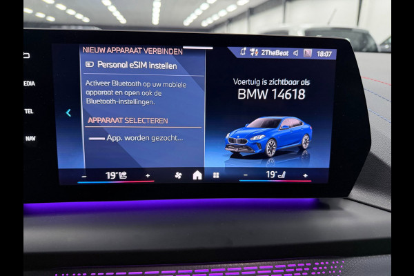 BMW 2 Serie Gran Coupé 220 M Sport Design Edition NW-PRIJS 68DEURO FULL-OPTION!!