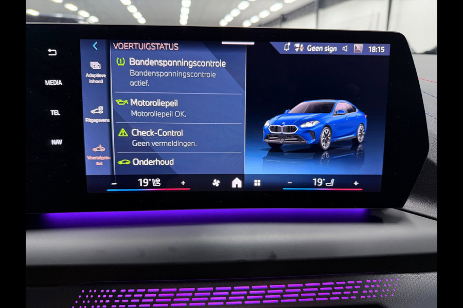 BMW 2 Serie Gran Coupé 220 M Sport Design Edition NW-PRIJS 68DEURO FULL-OPTION!!