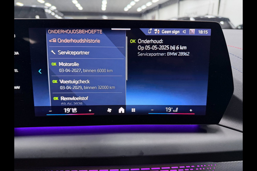 BMW 2 Serie Gran Coupé 220 M Sport Design Edition NW-PRIJS 68DEURO FULL-OPTION!!