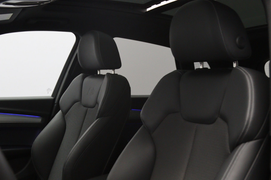 Audi Q5 300 PK 50 TFSI e S edition Competition PHEV, Panoramadak, Bang&Olufsen, Adap. Cruise Control