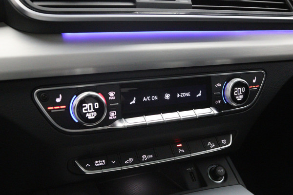 Audi Q5 300 PK 50 TFSI e S edition Competition PHEV, Panoramadak, Bang&Olufsen, Adap. Cruise Control