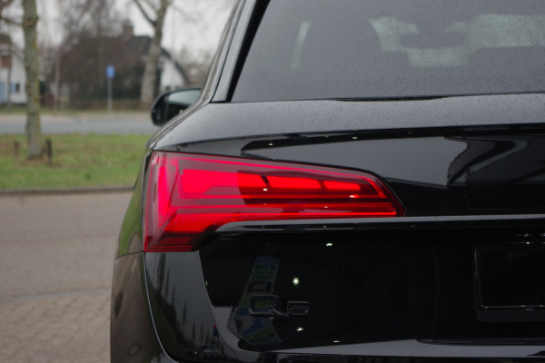Audi Q5 300 PK 50 TFSI e S edition Competition PHEV, Panoramadak, Bang&Olufsen, Adap. Cruise Control