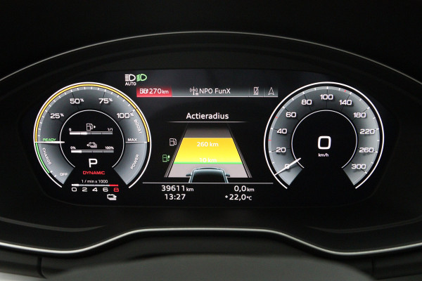 Audi Q5 300 PK 50 TFSI e S edition Competition PHEV, Panoramadak, Bang&Olufsen, Adap. Cruise Control