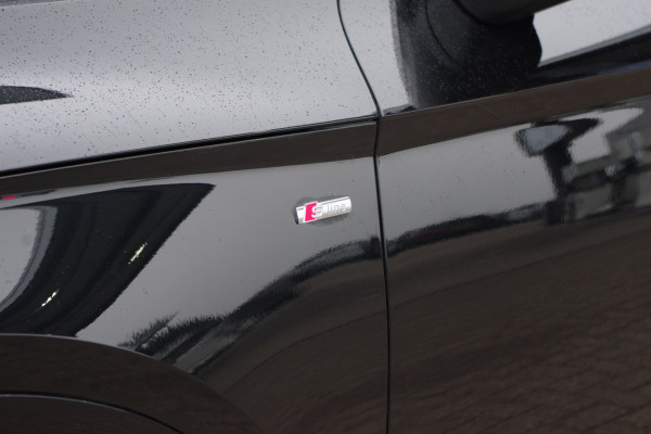 Audi Q5 300 PK 50 TFSI e S edition Competition PHEV, Panoramadak, Bang&Olufsen, Adap. Cruise Control