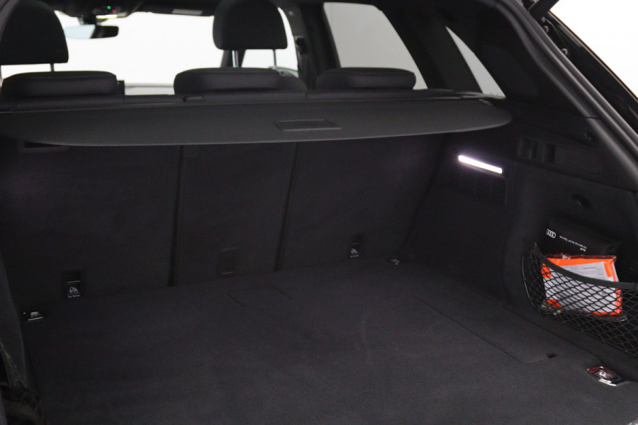 Audi Q5 300 PK 50 TFSI e S edition Competition PHEV, Panoramadak, Bang&Olufsen, Adap. Cruise Control