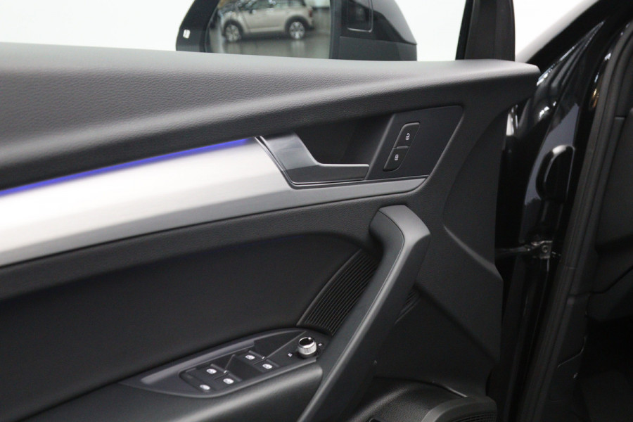 Audi Q5 300 PK 50 TFSI e S edition Competition PHEV, Panoramadak, Bang&Olufsen, Adap. Cruise Control