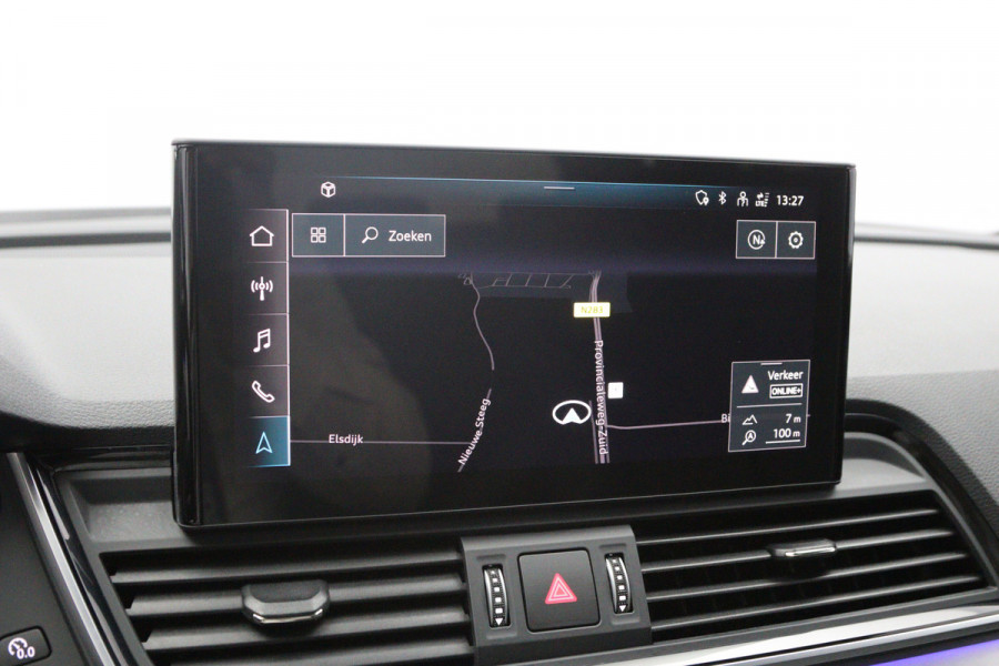 Audi Q5 300 PK 50 TFSI e S edition Competition PHEV, Panoramadak, Bang&Olufsen, Adap. Cruise Control