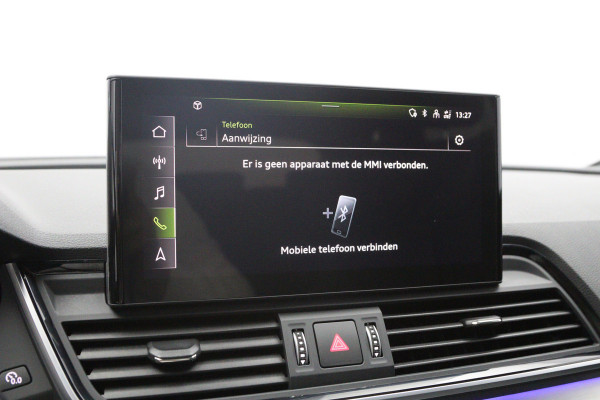Audi Q5 300 PK 50 TFSI e S edition Competition PHEV, Panoramadak, Bang&Olufsen, Adap. Cruise Control