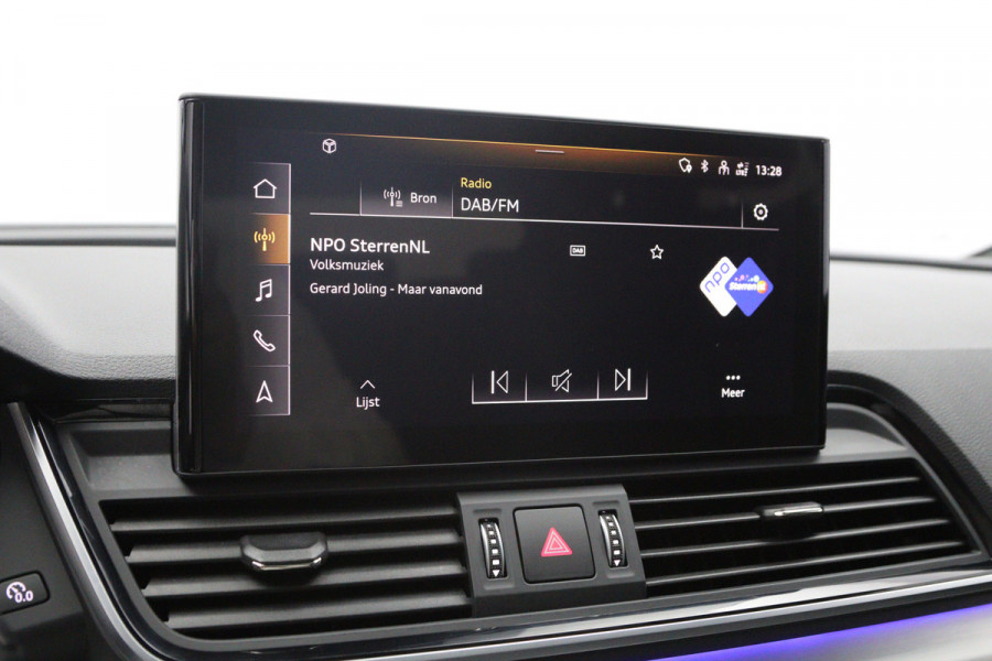 Audi Q5 300 PK 50 TFSI e S edition Competition PHEV, Panoramadak, Bang&Olufsen, Adap. Cruise Control