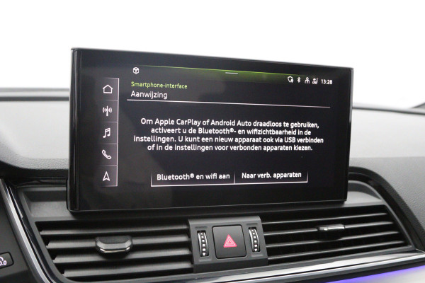Audi Q5 300 PK 50 TFSI e S edition Competition PHEV, Panoramadak, Bang&Olufsen, Adap. Cruise Control
