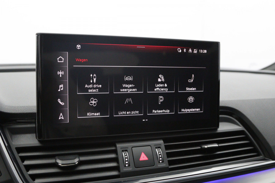 Audi Q5 300 PK 50 TFSI e S edition Competition PHEV, Panoramadak, Bang&Olufsen, Adap. Cruise Control