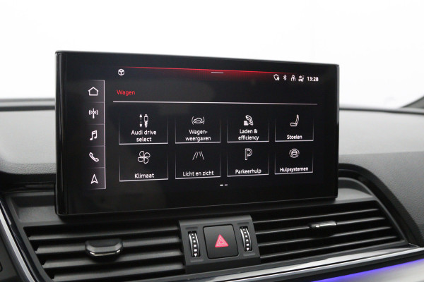 Audi Q5 300 PK 50 TFSI e S edition Competition PHEV, Panoramadak, Bang&Olufsen, Adap. Cruise Control