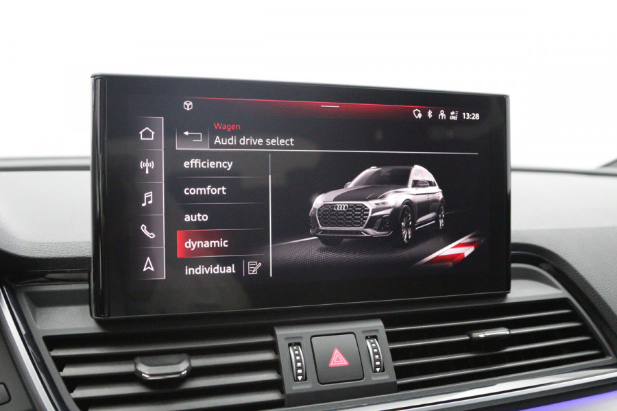Audi Q5 300 PK 50 TFSI e S edition Competition PHEV, Panoramadak, Bang&Olufsen, Adap. Cruise Control