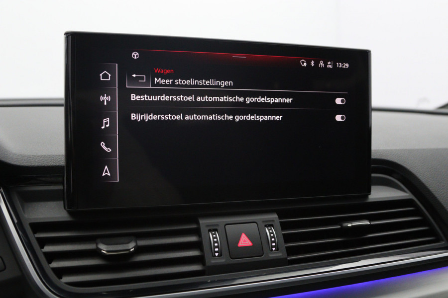 Audi Q5 300 PK 50 TFSI e S edition Competition PHEV, Panoramadak, Bang&Olufsen, Adap. Cruise Control