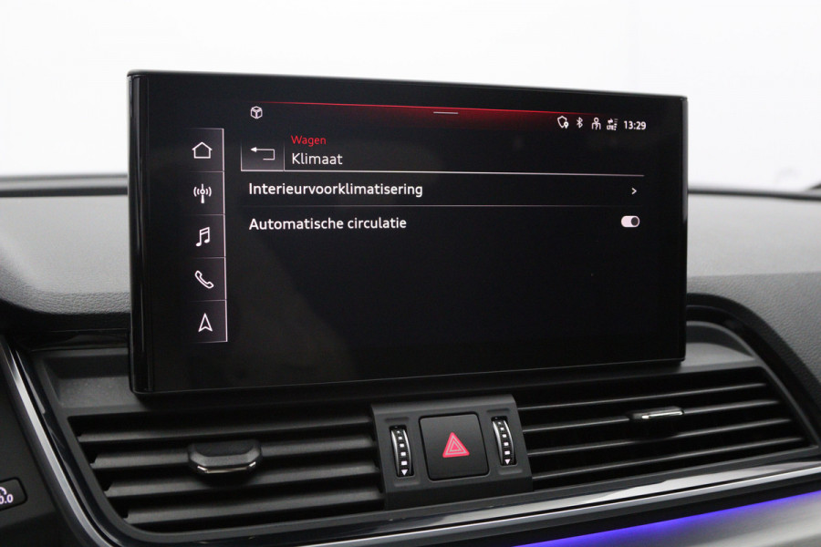 Audi Q5 300 PK 50 TFSI e S edition Competition PHEV, Panoramadak, Bang&Olufsen, Adap. Cruise Control