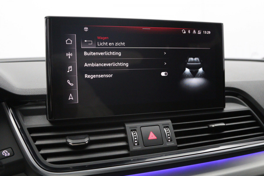 Audi Q5 300 PK 50 TFSI e S edition Competition PHEV, Panoramadak, Bang&Olufsen, Adap. Cruise Control