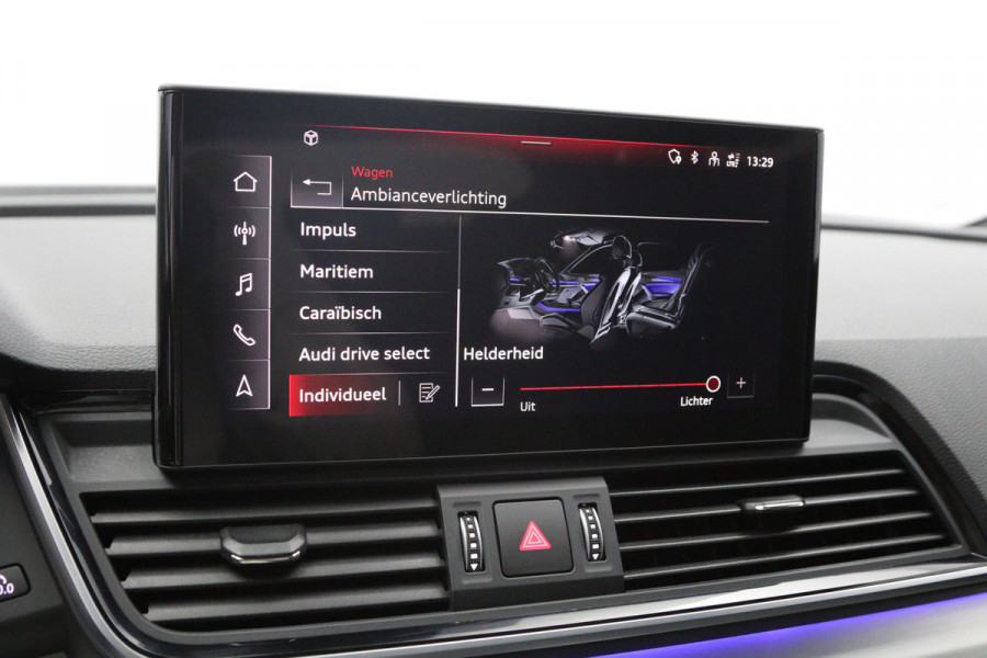 Audi Q5 300 PK 50 TFSI e S edition Competition PHEV, Panoramadak, Bang&Olufsen, Adap. Cruise Control