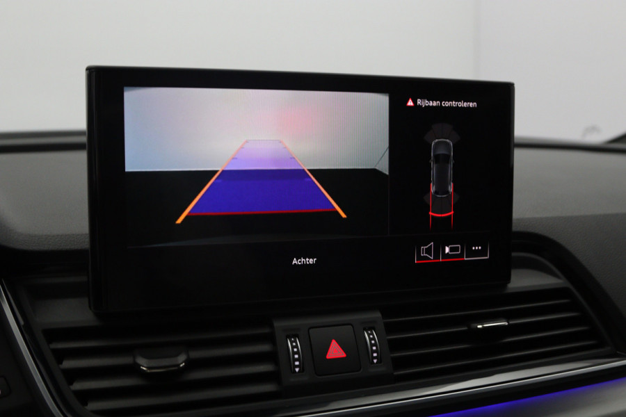 Audi Q5 300 PK 50 TFSI e S edition Competition PHEV, Panoramadak, Bang&Olufsen, Adap. Cruise Control