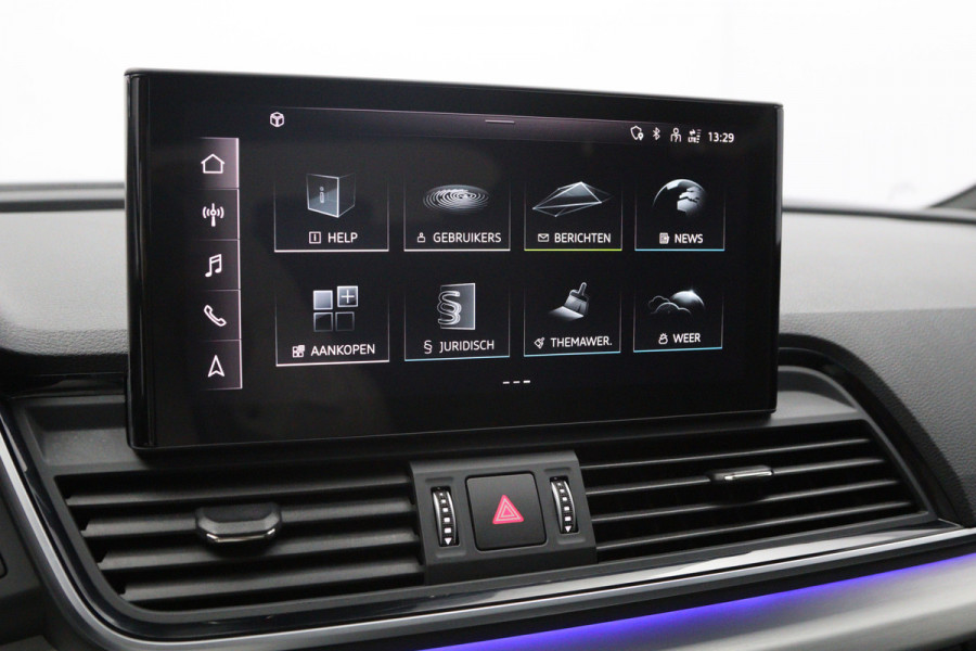 Audi Q5 300 PK 50 TFSI e S edition Competition PHEV, Panoramadak, Bang&Olufsen, Adap. Cruise Control