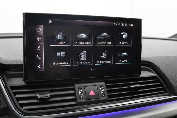 Audi Q5 300 PK 50 TFSI e S edition Competition PHEV, Panoramadak, Bang&Olufsen, Adap. Cruise Control