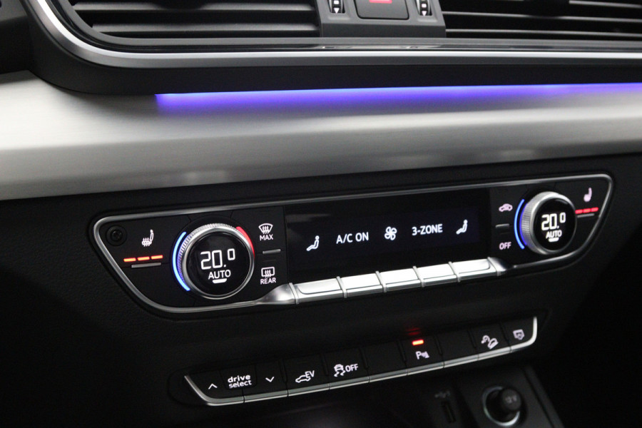 Audi Q5 300 PK 50 TFSI e S edition Competition PHEV, Panoramadak, Bang&Olufsen, Adap. Cruise Control