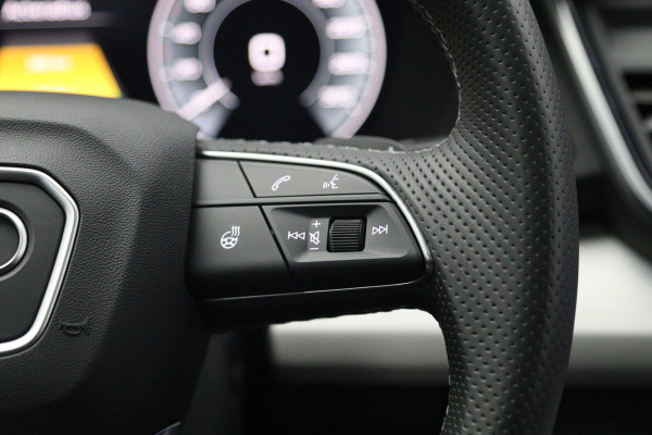 Audi Q5 300 PK 50 TFSI e S edition Competition PHEV, Panoramadak, Bang&Olufsen, Adap. Cruise Control