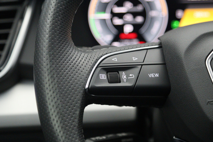 Audi Q5 300 PK 50 TFSI e S edition Competition PHEV, Panoramadak, Bang&Olufsen, Adap. Cruise Control