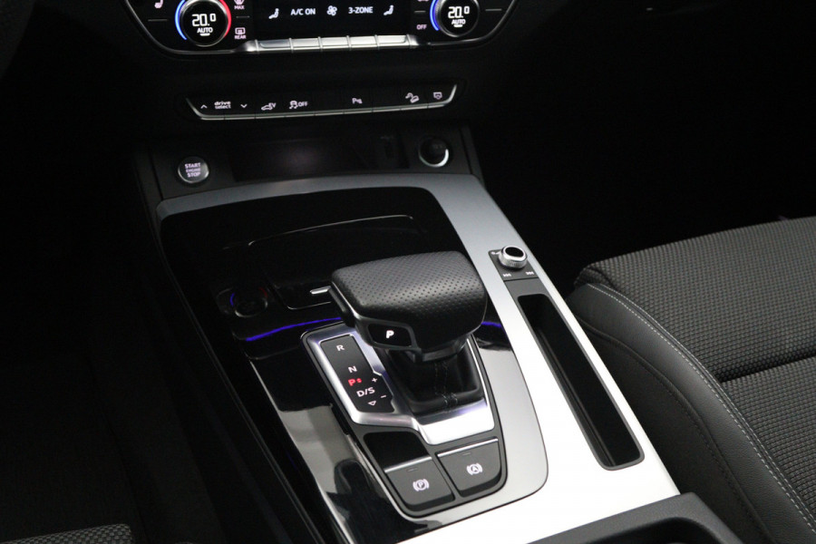 Audi Q5 300 PK 50 TFSI e S edition Competition PHEV, Panoramadak, Bang&Olufsen, Adap. Cruise Control
