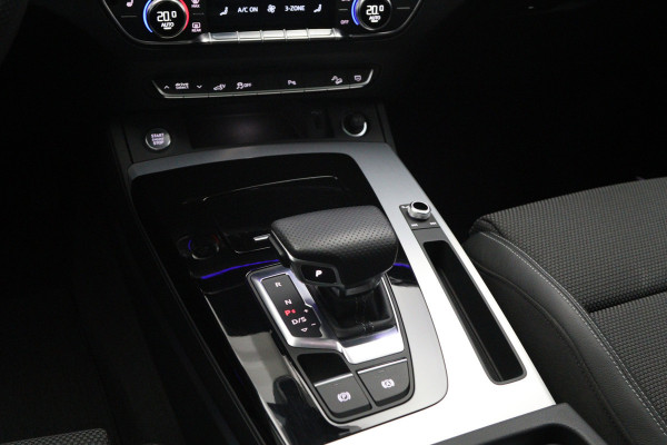 Audi Q5 300 PK 50 TFSI e S edition Competition PHEV, Panoramadak, Bang&Olufsen, Adap. Cruise Control