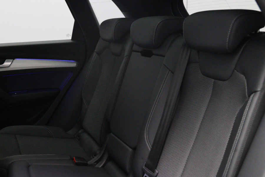 Audi Q5 300 PK 50 TFSI e S edition Competition PHEV, Panoramadak, Bang&Olufsen, Adap. Cruise Control