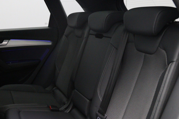 Audi Q5 300 PK 50 TFSI e S edition Competition PHEV, Panoramadak, Bang&Olufsen, Adap. Cruise Control