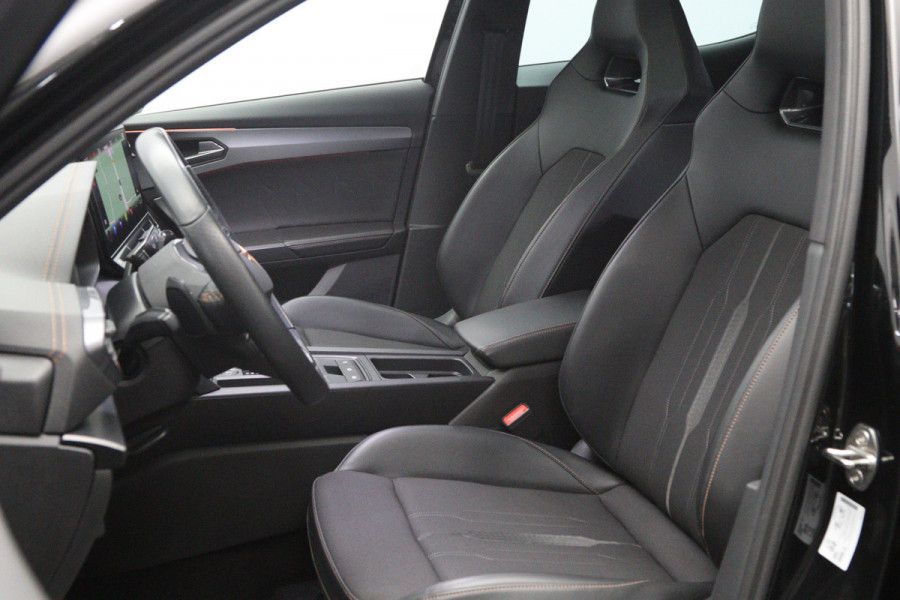 CUPRA Formentor 1.4 e-Hybrid VZ 245 PK Performance PHEV, Panoramadak, Adap. Cruise Control, Memory