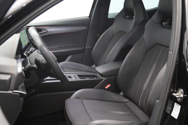 CUPRA Formentor 1.4 e-Hybrid VZ 245 PK Performance PHEV, Panoramadak, Adap. Cruise Control, Memory