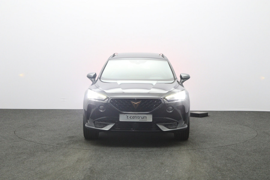 CUPRA Formentor 1.4 e-Hybrid VZ 245 PK Performance PHEV, Panoramadak, Adap. Cruise Control, Memory