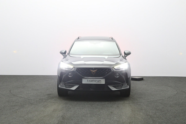 CUPRA Formentor 1.4 e-Hybrid VZ 245 PK Performance PHEV, Panoramadak, Adap. Cruise Control, Memory