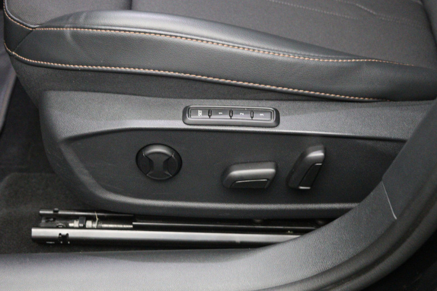 CUPRA Formentor 1.4 e-Hybrid VZ 245 PK Performance PHEV, Panoramadak, Adap. Cruise Control, Memory