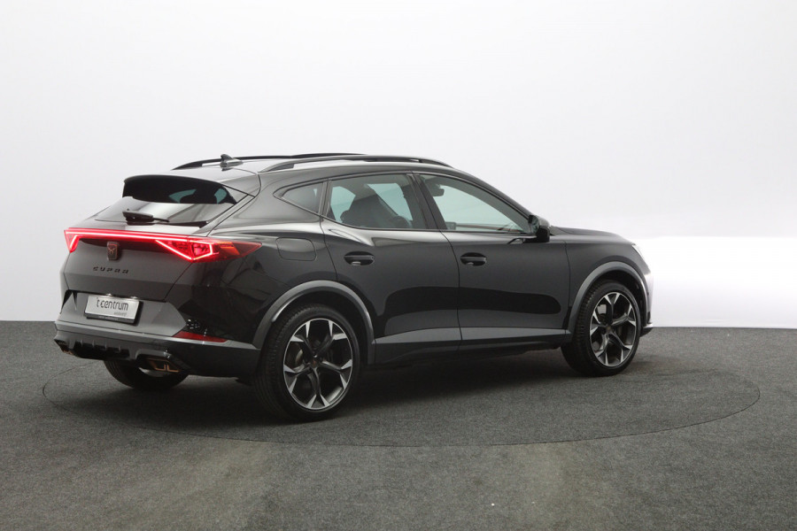 CUPRA Formentor 1.4 e-Hybrid VZ 245 PK Performance PHEV, Panoramadak, Adap. Cruise Control, Memory