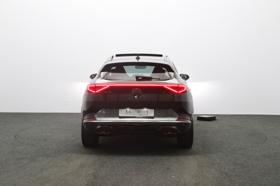 CUPRA Formentor 1.4 e-Hybrid VZ 245 PK Performance PHEV, Panoramadak, Adap. Cruise Control, Memory