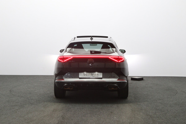 CUPRA Formentor 1.4 e-Hybrid VZ 245 PK Performance PHEV, Panoramadak, Adap. Cruise Control, Memory